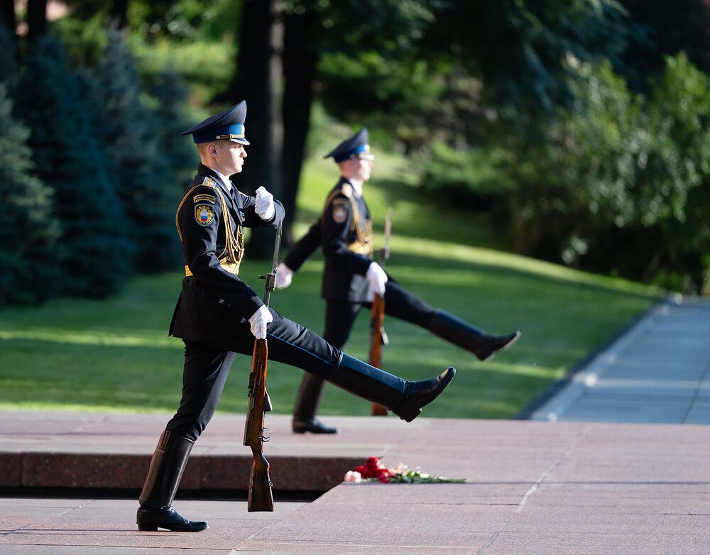 Photograph by Дмитрий Ткаченко