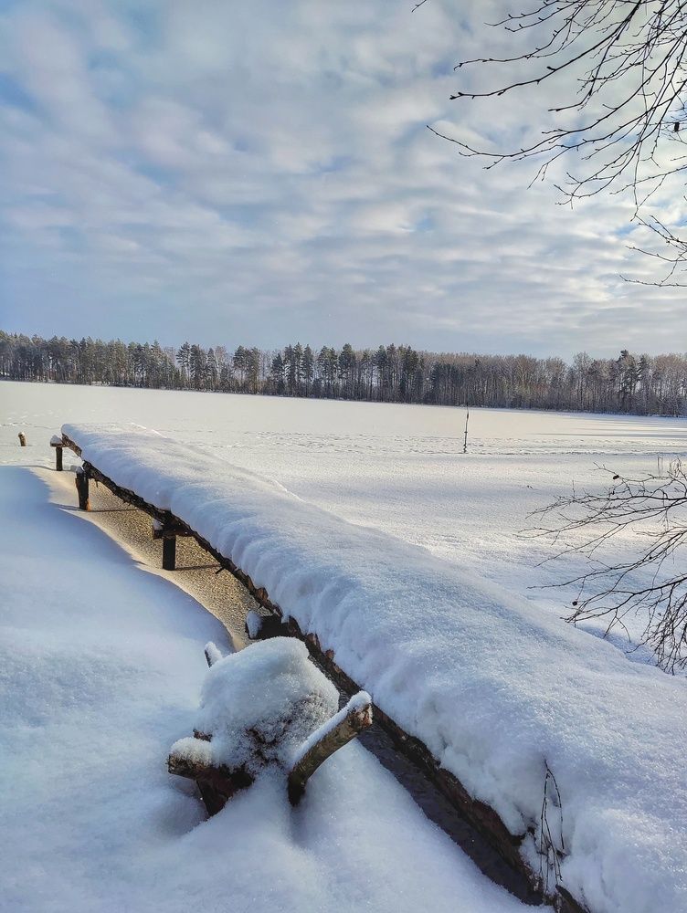 Photograph by Анастасия Кременчугская