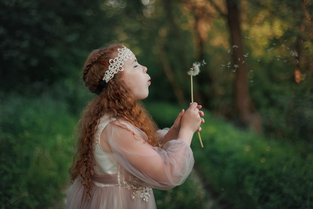 Photograph by Арина Рымакова