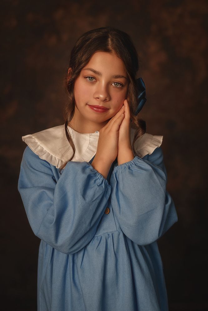 Photograph by Арина Рымакова