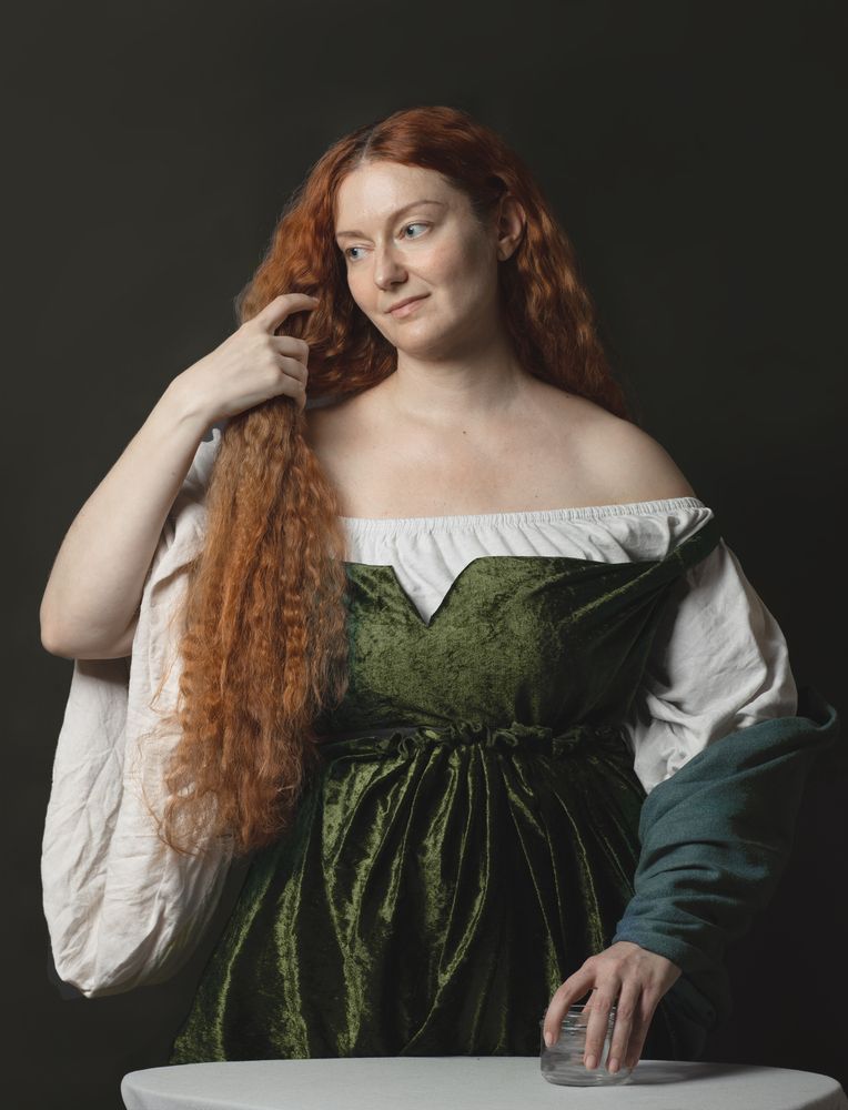 Фотография автора Anna