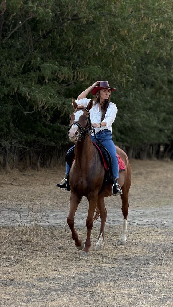 Photograph by Василиса Калинина