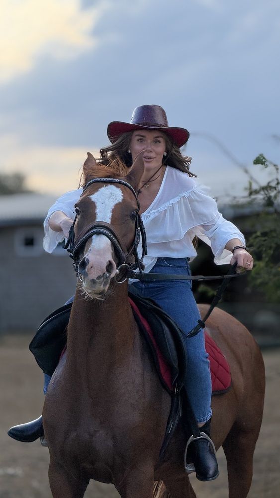 Photograph by Василиса Калинина