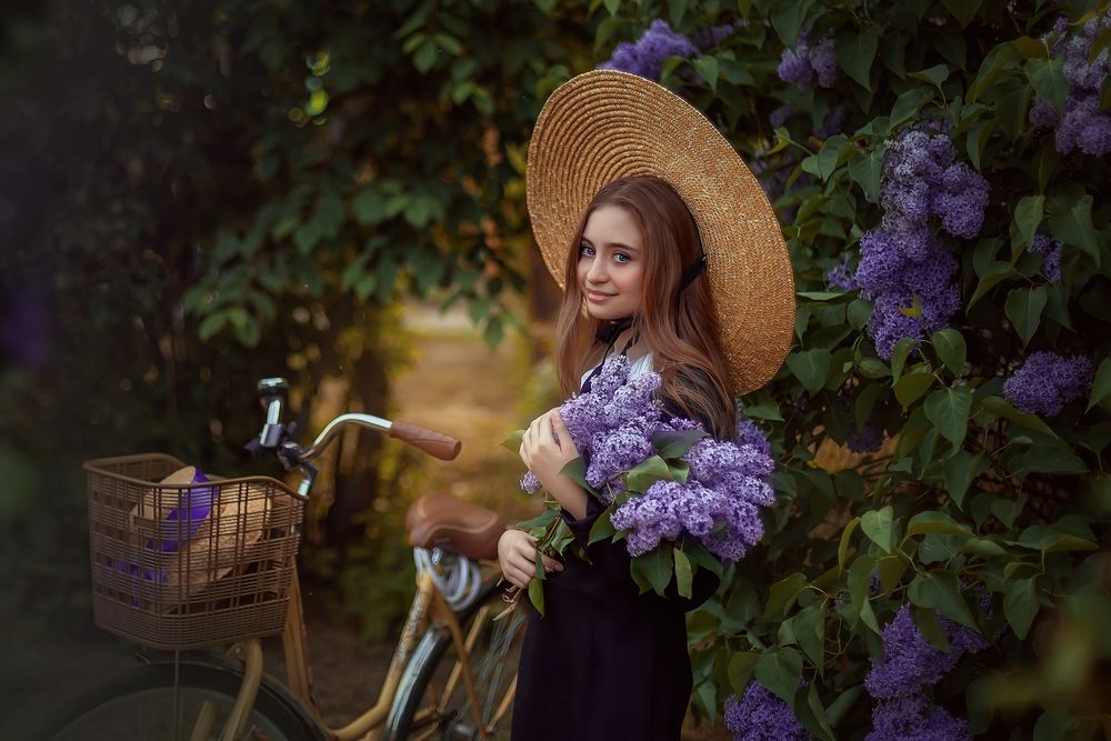 Photograph by Арина Рымакова