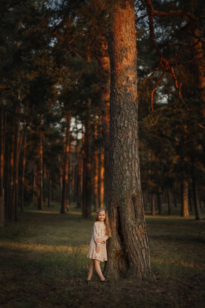 Photograph by Арина Рымакова