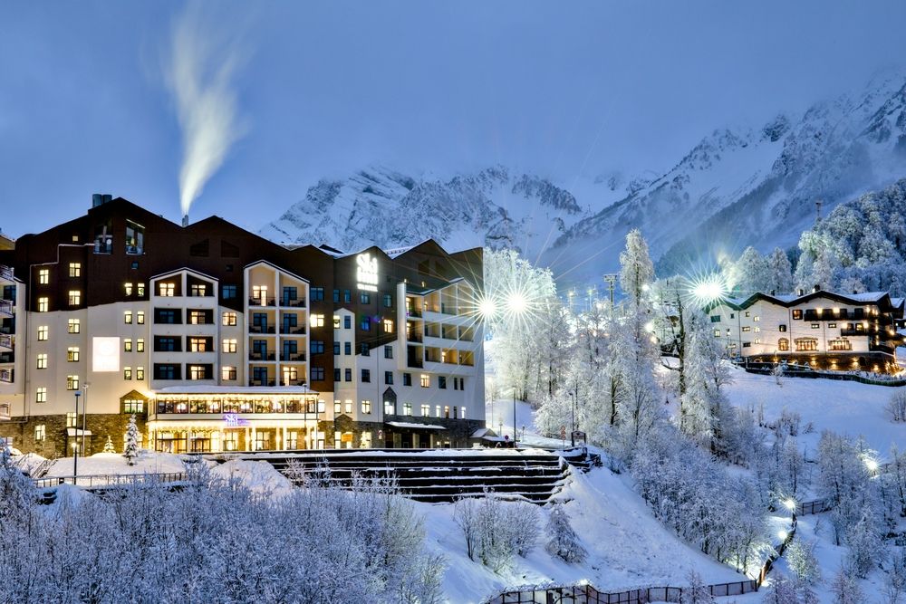 Фотография автора Сергей Синякин