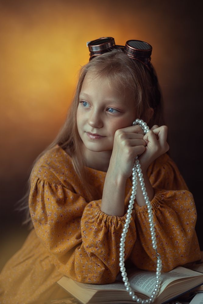 Photograph by Арина Рымакова