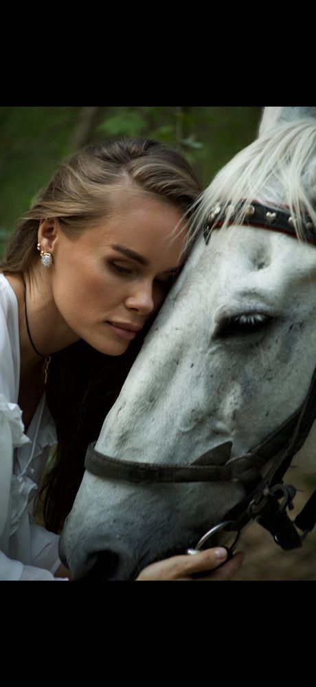 Photograph by Василиса Калинина