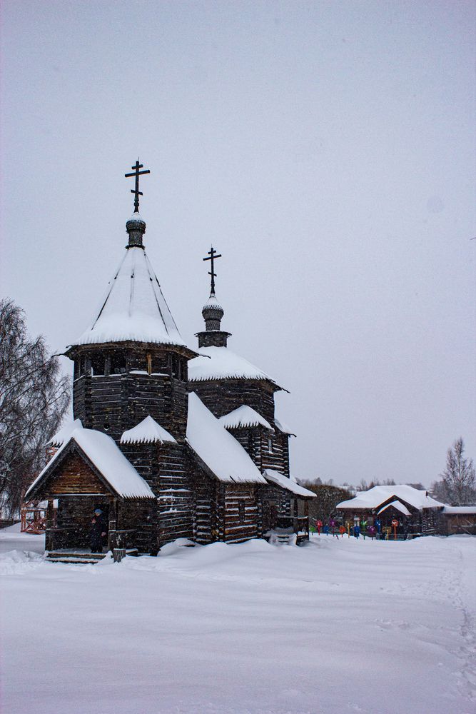Photograph by Дмитрий Кашицин