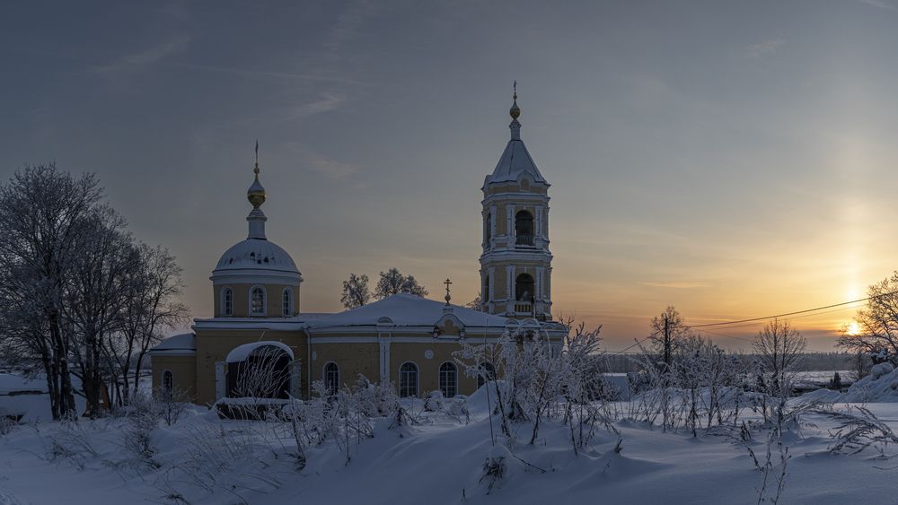 Photograph by Беликов Михаил