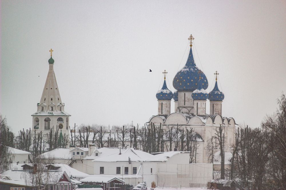 Photograph by Дмитрий Кашицин