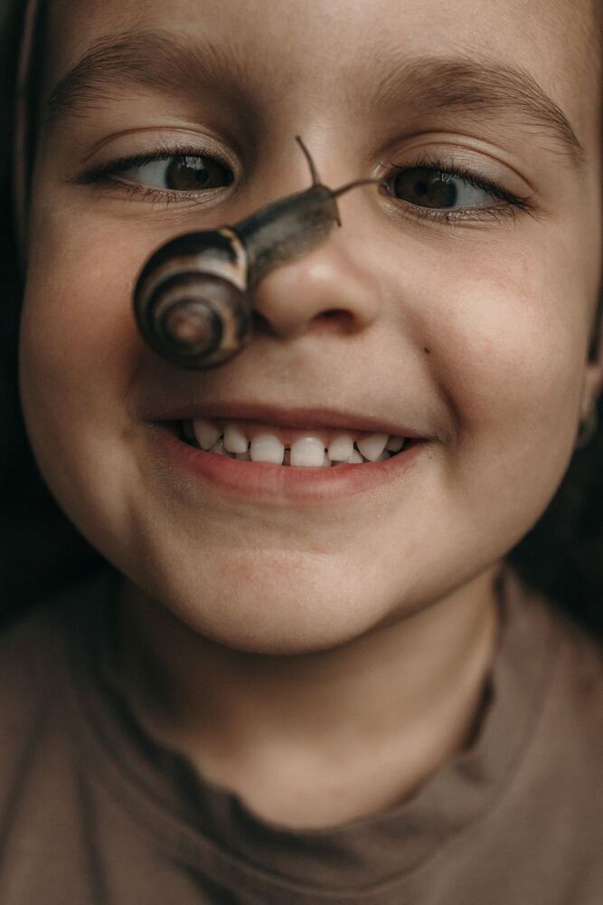 Photograph by Victoria Stepanova