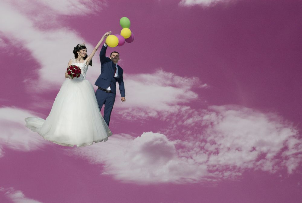 Photograph by Римма Волченко