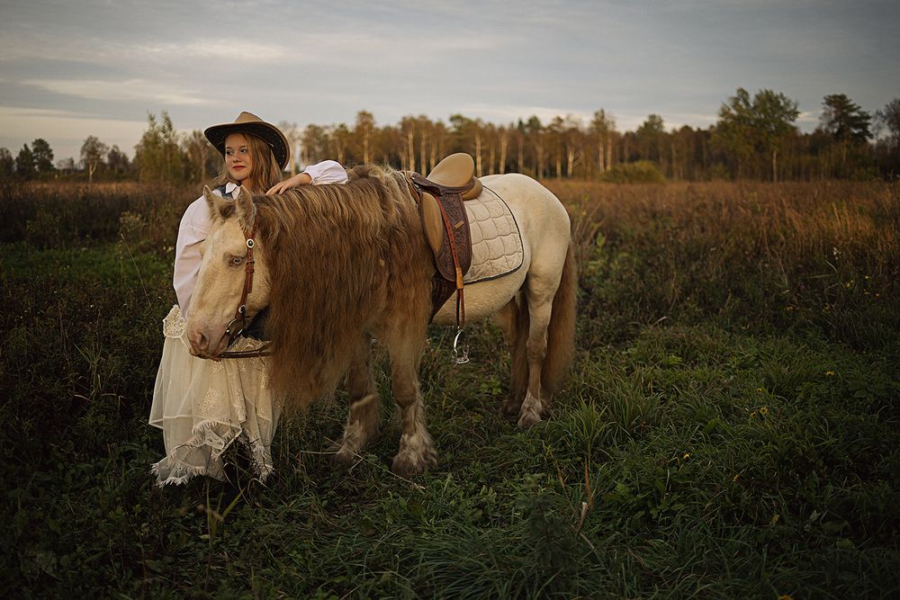Photograph by Екатерина Крыга