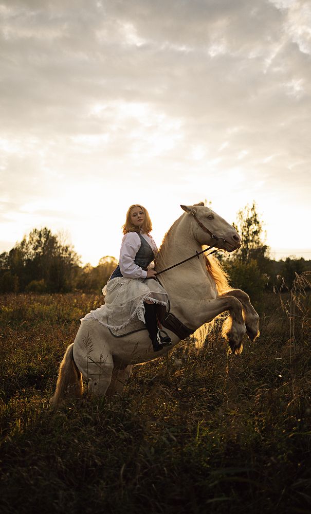 Photograph by Екатерина Крыга