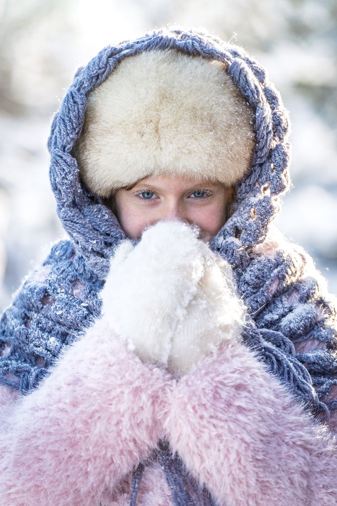 Photograph by Марина Аникина