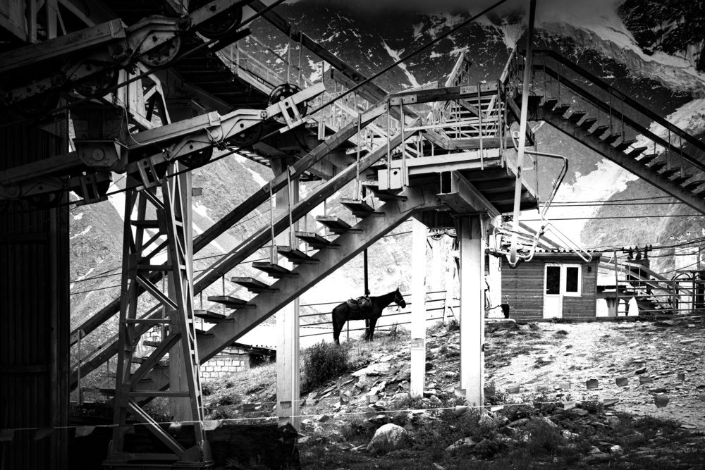 Photograph by Иван Куликов