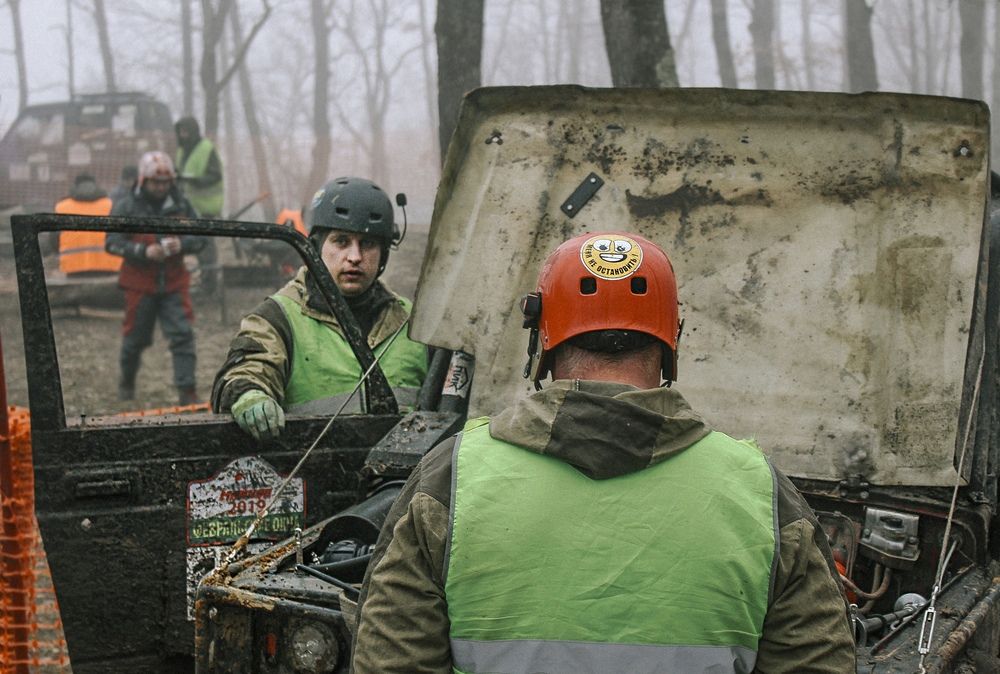 Photograph by Анастасия Лидяева