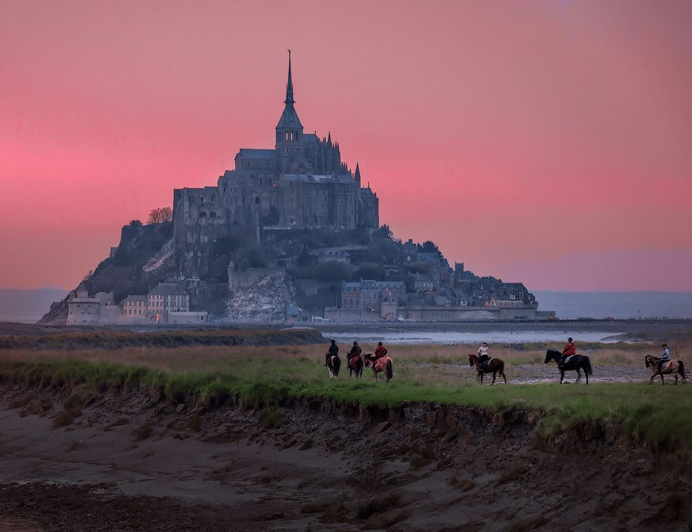 Photograph by Алексей Козлов