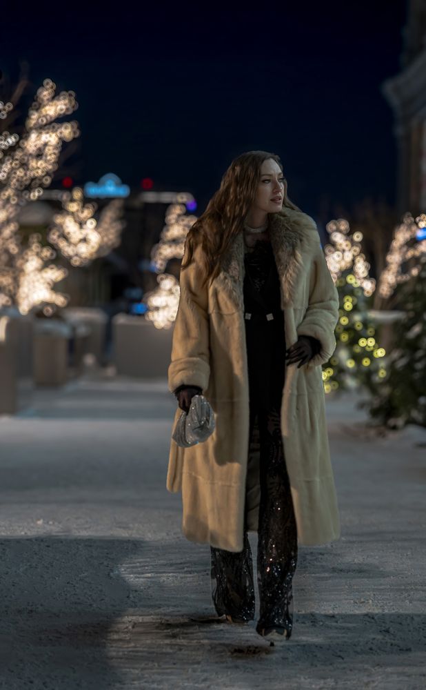 Photograph by Анатолий Абдалов