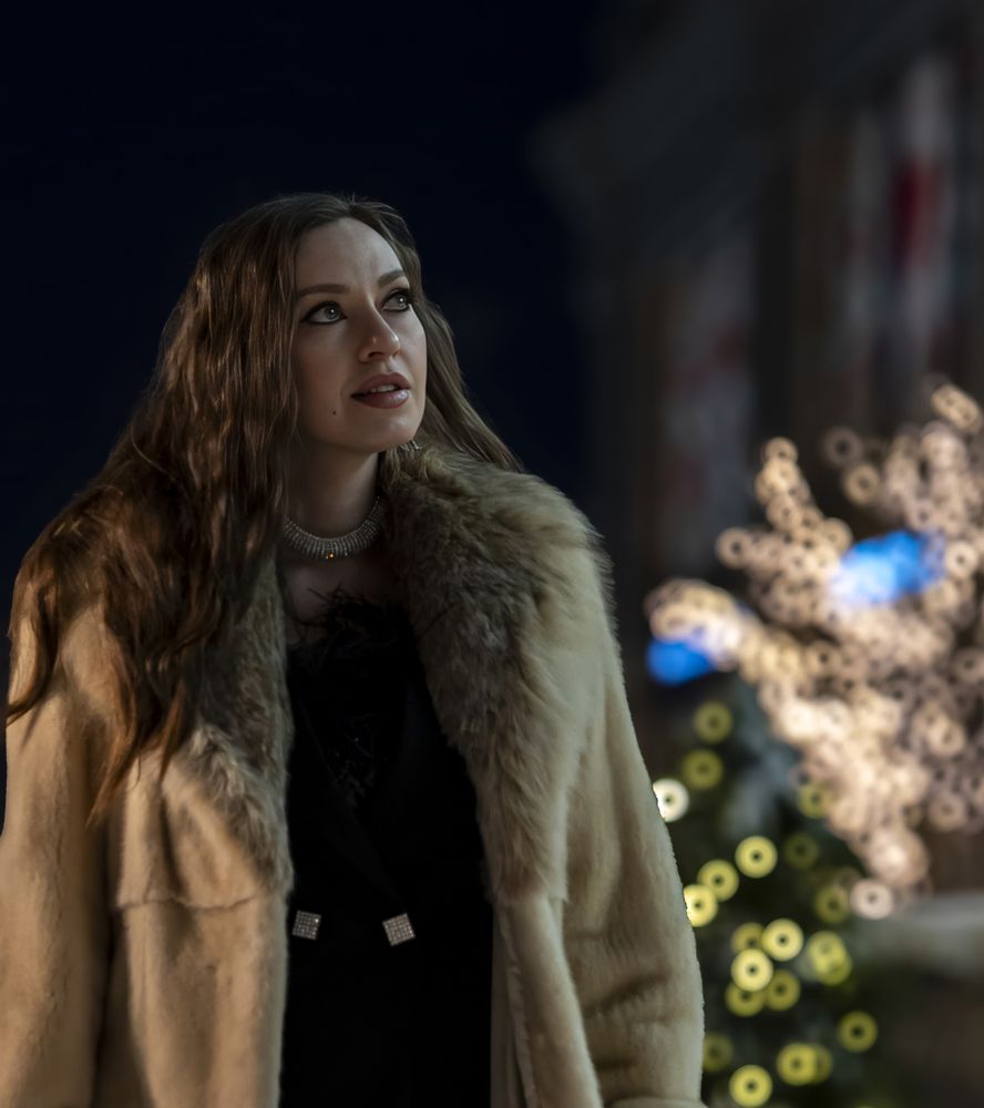 Photograph by Анатолий Абдалов