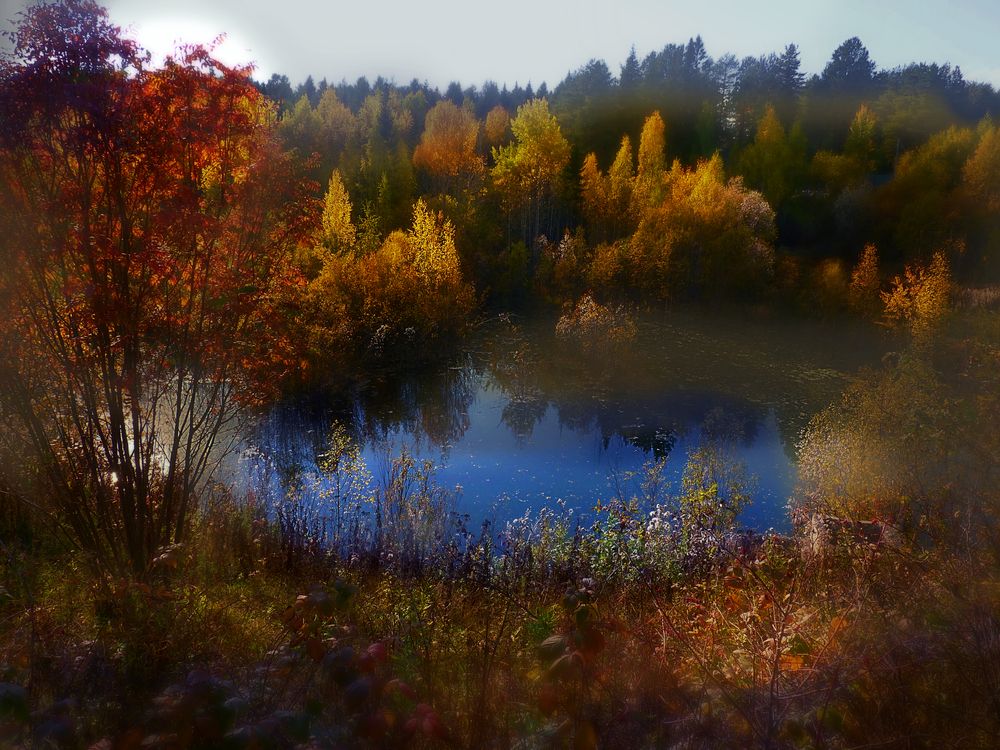Photograph by Валерий Алфимов