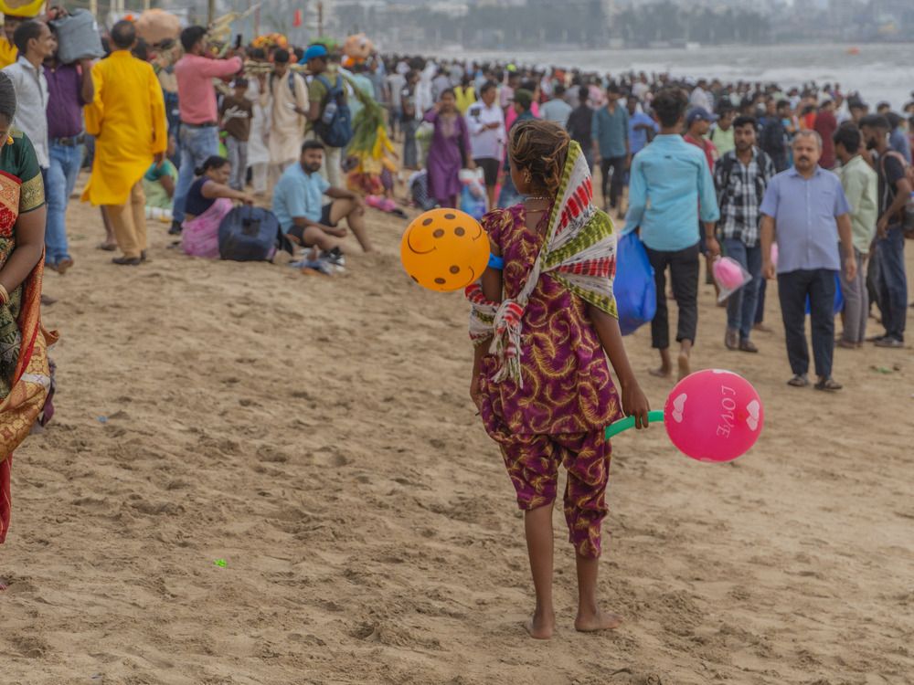 Фотография автора Kushal Lad