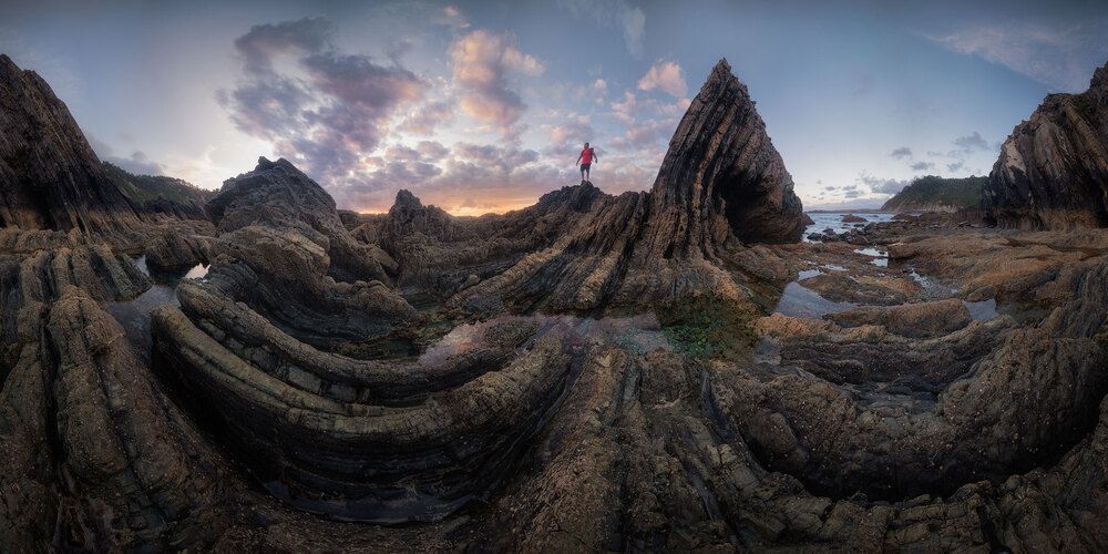 Фотография автора david Navia