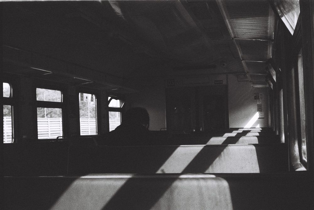 Photograph by Петр Белоусов