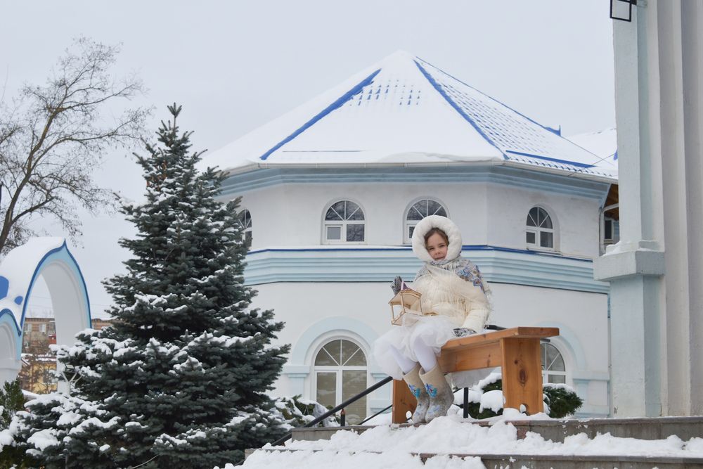 Фотография автора Светлана Войта