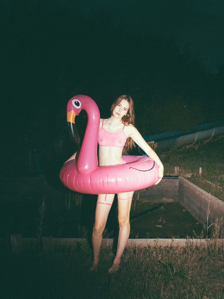 Photograph by Igor Nevsky