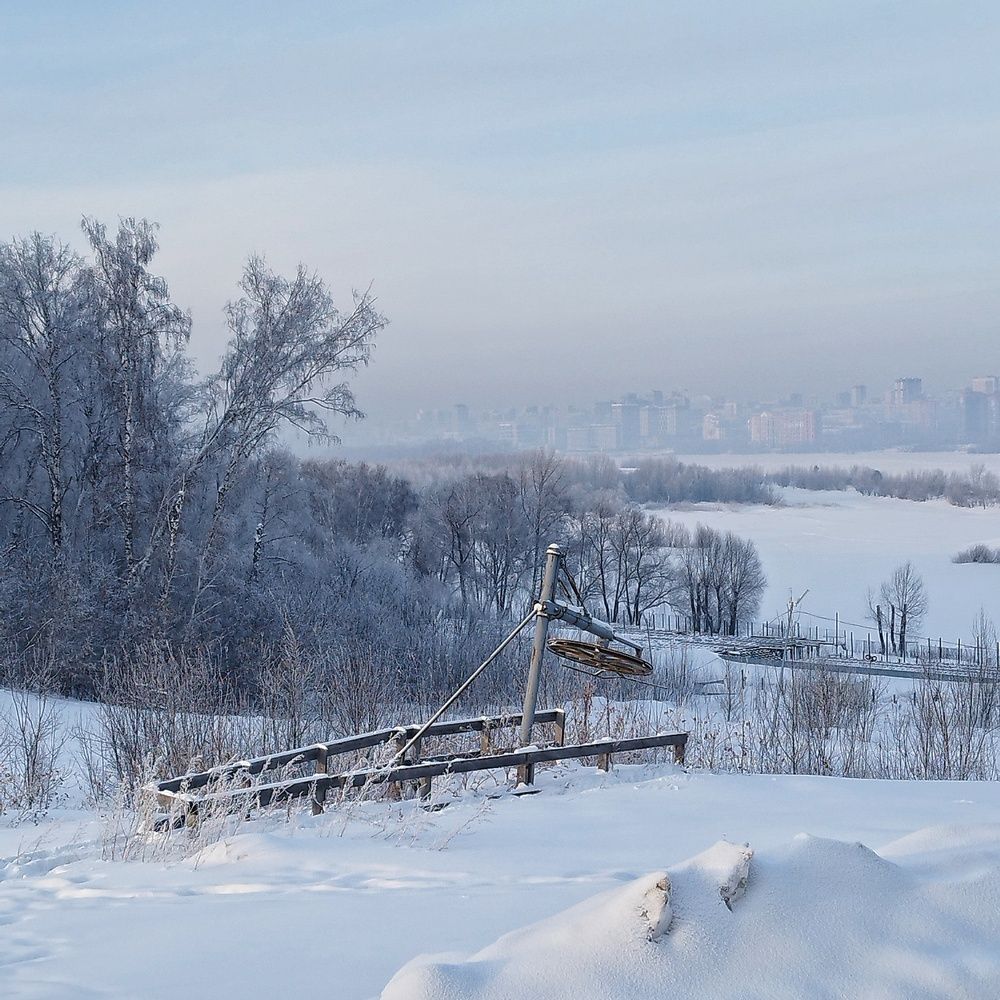 Photograph by Ирина Попелкова