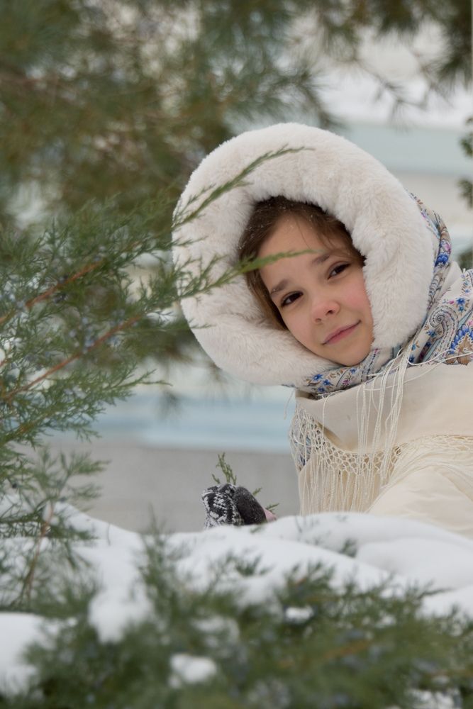 Фотография автора Светлана Войта