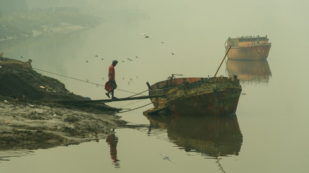 Photograph by Kushal Lad