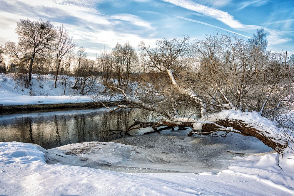 Photograph by Юрий Михайлович Головкин