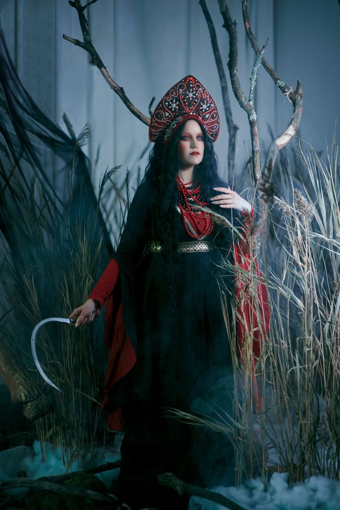 Photograph by Мария Федоренко