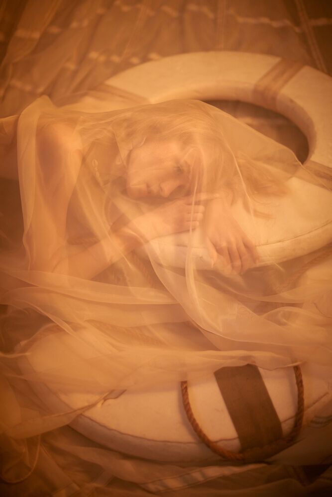 Photograph by Наталья Коссаковская