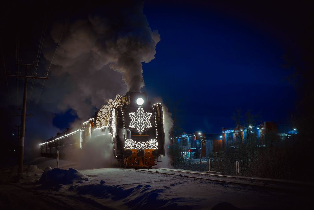 Photograph by Андрей Вешняков