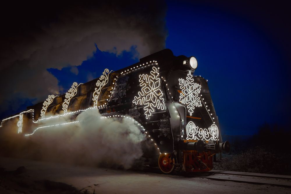 Photograph by Андрей Вешняков