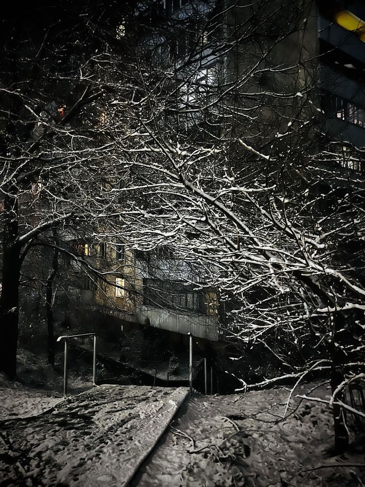 Photograph by Олеся Старицкая