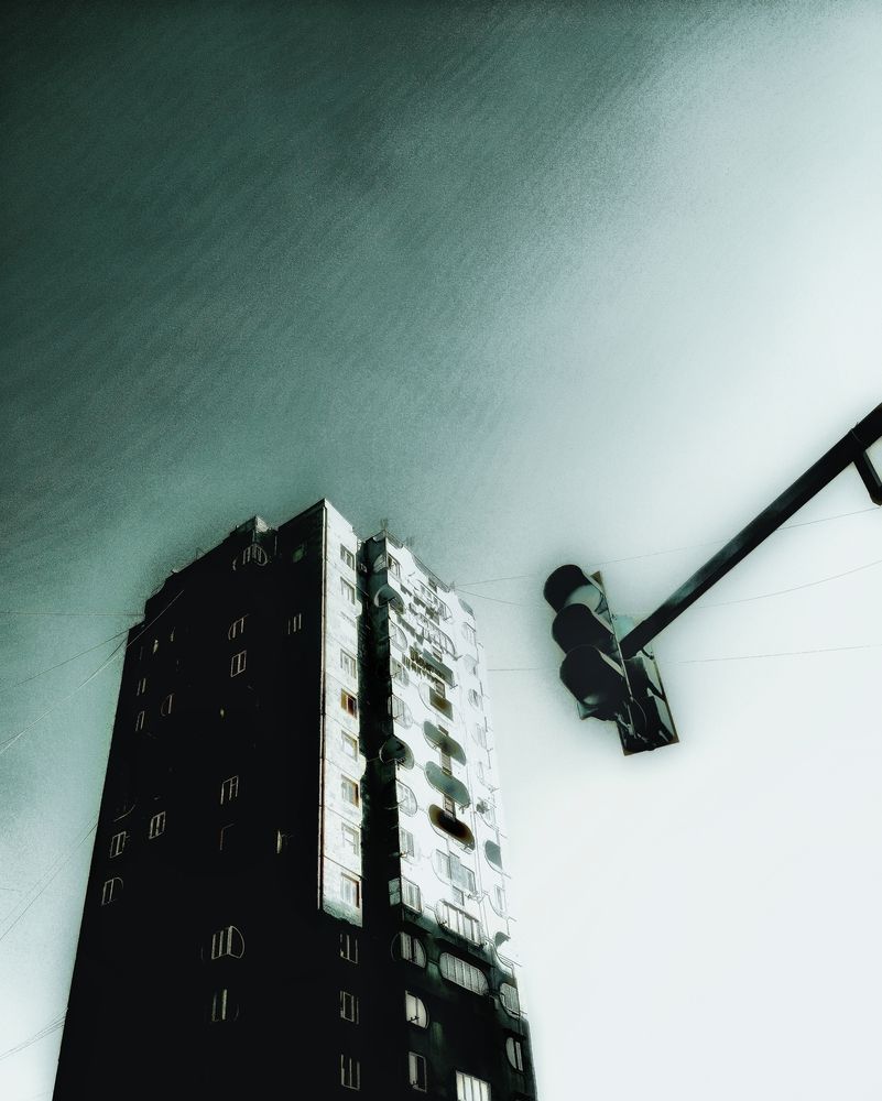 Photograph by Илья Мячин