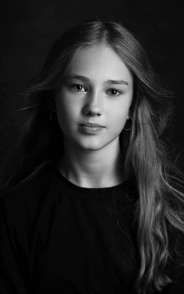Фотография автора оксана Мохонова