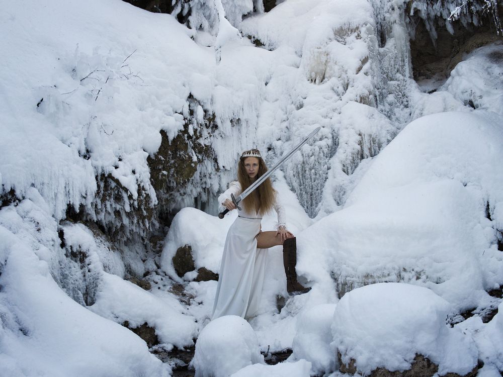 Photograph by Алексей Поляков