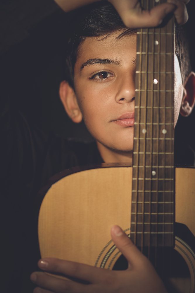 Photograph by Mariam Hamamtshyan