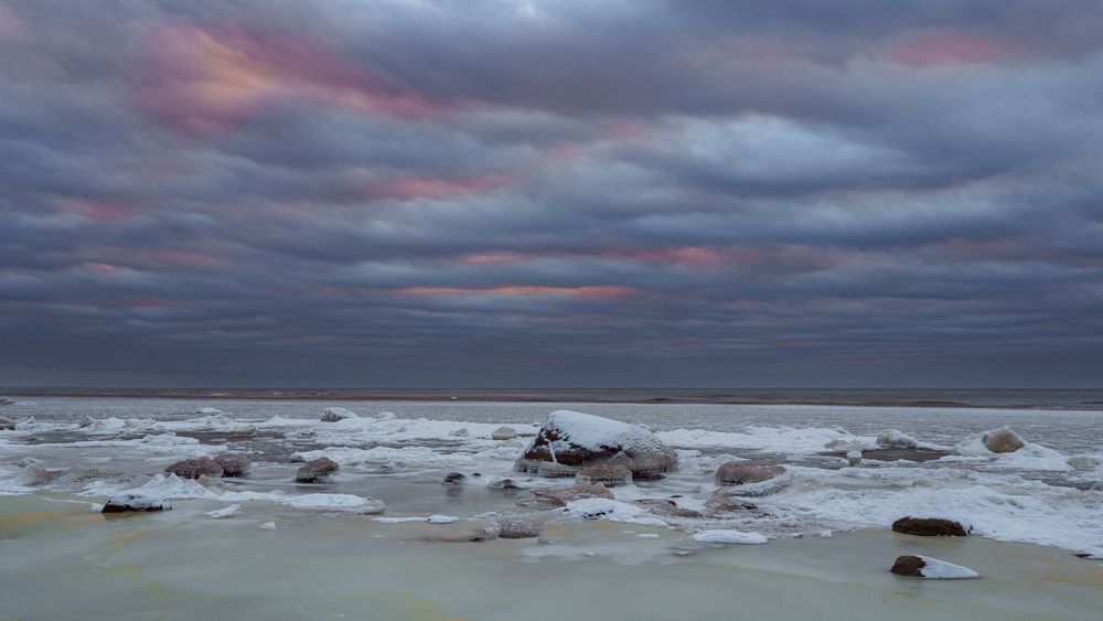 Photograph by Valdis Serzhans