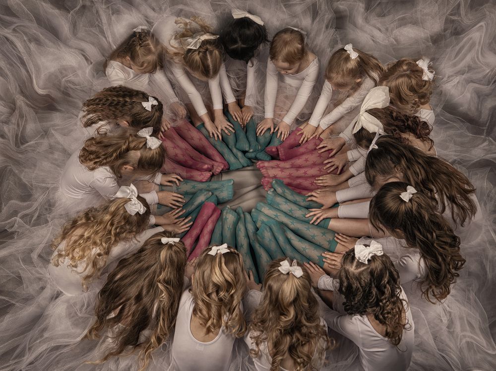 Photograph by оксана Мохонова