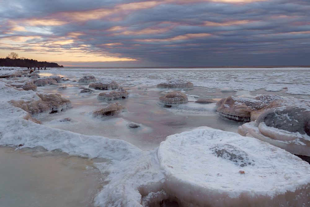 Photograph by Valdis Serzhans