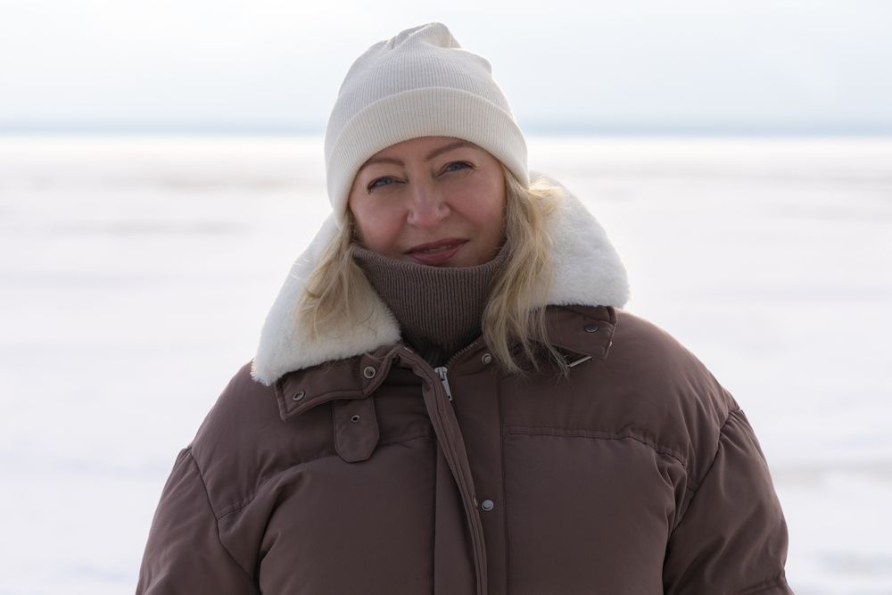 Фотография автора Вадим Копилец