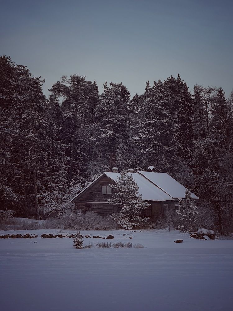 Photograph by Анна Столбова