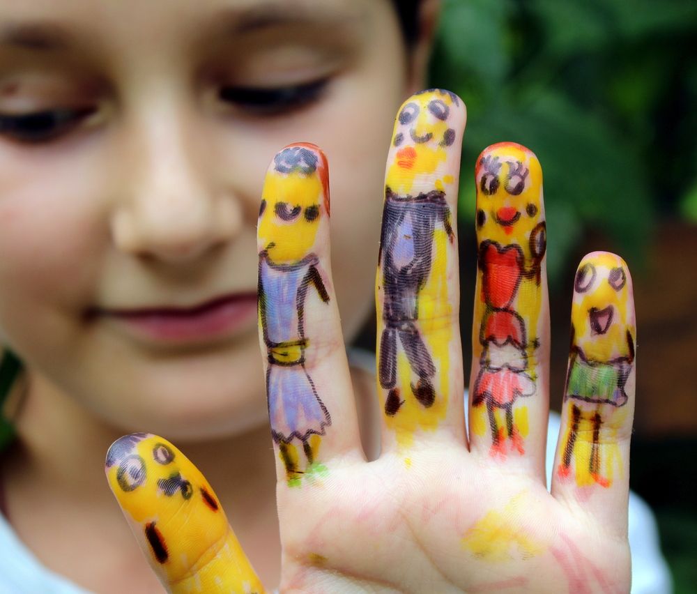 Photograph by Жанна Нечаева